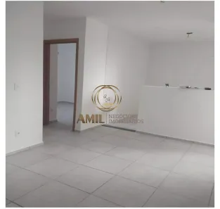 Apartamento com 2 Quartos para alugar, 45m² no Bom Retiro, São José dos Campos
