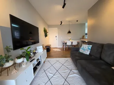 Apartamento com 3 Quartos à venda, 73m² no São Judas, São Paulo