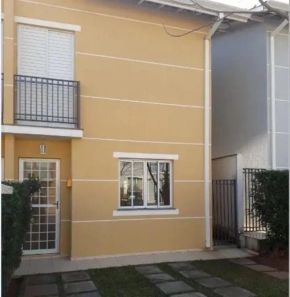 Sobrado com 3 Quartos à venda, 105m² no Jardim Belizário, Cotia