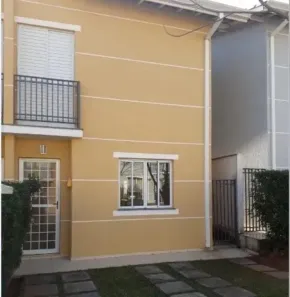 Sobrado com 3 Quartos à venda, 105m² no Jardim Belizário, Cotia