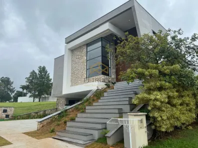 Sobrado com 3 Quartos à venda, 380m² no Alphaville Dom Pedro, Campinas