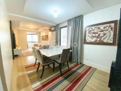 Apartamento com 3 Quartos à venda, 98m² no Centro, Florianópolis