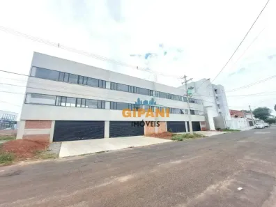 Ponto Comercial para alugar, 237m² no Jardim das Laranjeiras, Jaguariúna