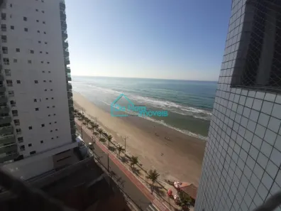 Apartamento com 3 Quartos à venda, 80m² no Centro, Mongaguá