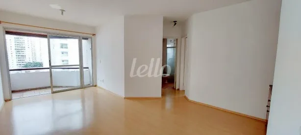 Apartamento com 2 Quartos à venda, 67m² no Indianópolis, São Paulo