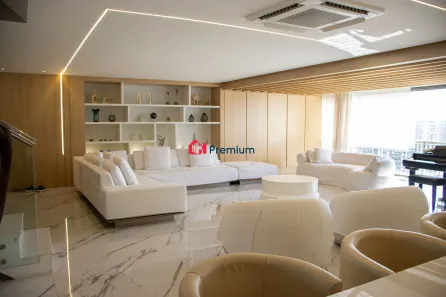Cobertura com 4 Quartos à venda, 365m² no Barra da Tijuca, Rio de Janeiro