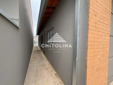 Casa com 2 Quartos à venda, 51m² no Vila Belo Horizonte, Itapetininga