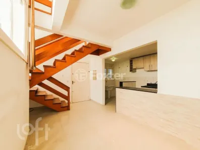 Apartamento com 3 Quartos à venda, 122m² no Pedra Redonda, Porto Alegre