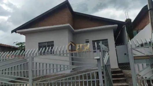 Casa com 3 Quartos à venda, 130m² no Jardim Sonia Maria, Taubaté