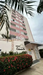 Apartamento com 2 Quartos à venda, 61m² no Despraiado, Cuiabá