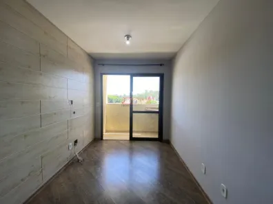 Apartamento com 2 Quartos à venda, 58m² no Taboão, São Bernardo do Campo