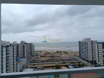 Apartamento com 3 Quartos à venda, 115m² no Ocian, Praia Grande