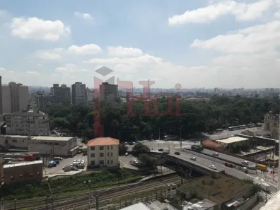 Apartamento com 1 Quarto à venda, 30m² no Santa Efigênia, São Paulo