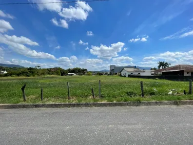 Lote/Terreno à venda, 1006m² no Estados, Indaial