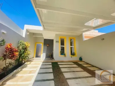Casa com 3 Quartos à venda, 100m² no Jardim dos Pinheiros, Atibaia