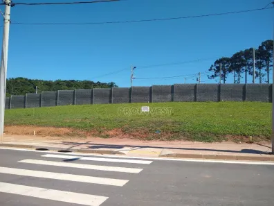 Lote/Terreno à venda, 265m² no Sítio Boa Vista, Cotia