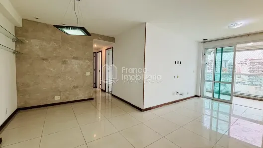 Apartamento com 3 Quartos à venda, 120m² no Icaraí, Niterói