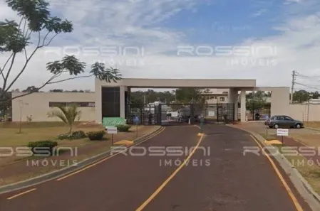Lote/Terreno à venda, 300m² no Portal da Mata, Ribeirão Preto