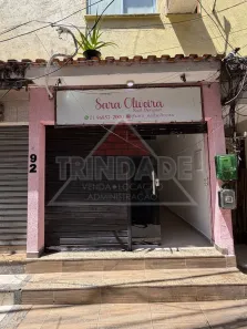 Sala Comercial para alugar, 25m² no Recreio dos Bandeirantes, Rio de Janeiro
