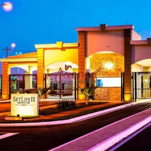 Lote/Terreno à venda, 253m² no Setlife Mirassol, Mirassol