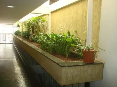 Kitnet com 1 Quarto à venda, 38m² no Centro, Campinas
