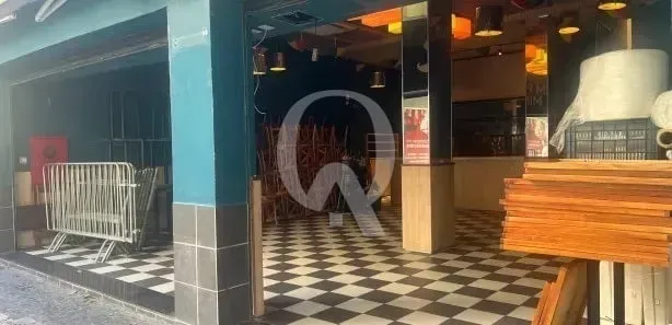 Ponto Comercial à venda, 465m² no Leblon, Rio de Janeiro