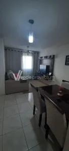 Apartamento com 2 Quartos à venda, 64m² no Jardim Paulicéia, Campinas
