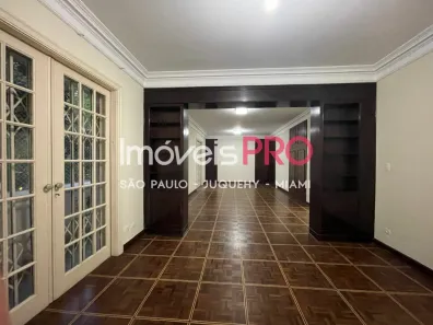 Apartamento com 4 Quartos para alugar, 275m² no Consolação, São Paulo