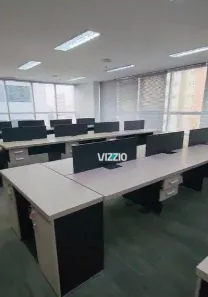 Sala Comercial para alugar, 220m² no Cidade Monções, São Paulo