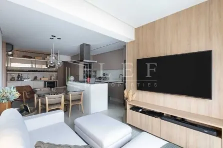 Apartamento com 2 Quartos à venda, 70m² no Sumarezinho, São Paulo