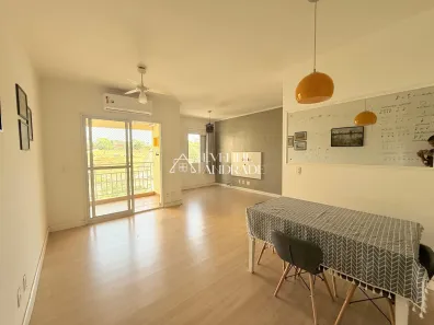 Apartamento com 2 Quartos à venda, 67m² no Parque Industrial Lagoinha, Ribeirão Preto