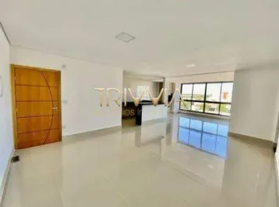 Apartamento com 3 Quartos à venda, 111m² no Granada, Uberlândia
