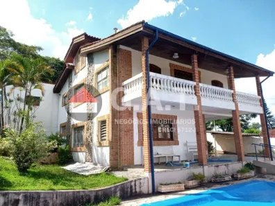 Fazenda/Sítio com 3 Quartos à venda, 620m² no Colinas I, Araçoiaba da Serra