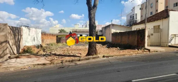 Lote/Terreno para alugar, 250m² no Cazeca, Uberlândia