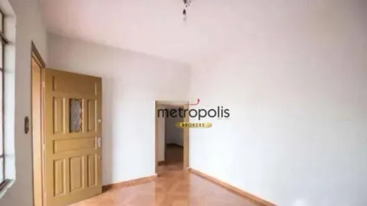 Sobrado com 3 Quartos à venda, 200m² no Vila Valparaíso, Santo André