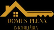 Logo da imobiliária