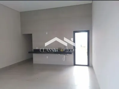 Casa com 3 Quartos à venda, 10m² no Shopping Park, Uberlândia