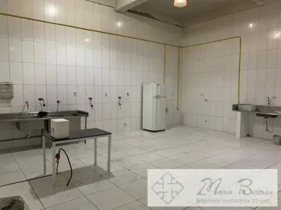 Ponto Comercial para alugar, 100m² no Jardim Esmeralda, São Paulo