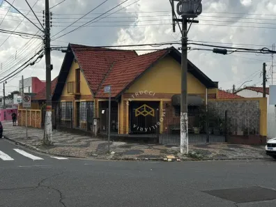 Casa com 3 Quartos para alugar, 152m² no Parque Industrial, Campinas