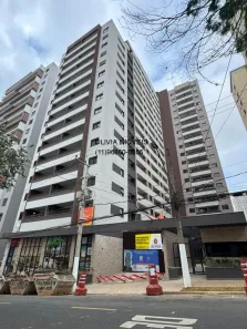 Apartamento com 1 Quarto à venda, 29m² no Parque Imperial, São Paulo
