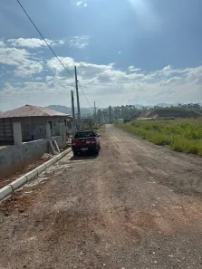 Lote/Terreno à venda, 1000m² no Rio Abaixo, Jacareí