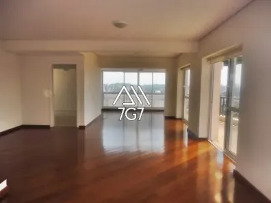 Cobertura com 4 Quartos à venda, 440m² no Vila Cruzeiro, São Paulo