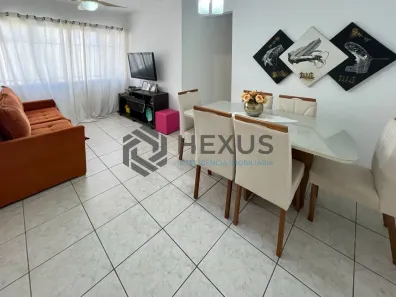 Apartamento com 3 Quartos à venda, 72m² no Enseada, Guarujá