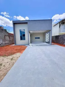 Casa com 3 Quartos à venda, 100m² no Pintos, Mossoró