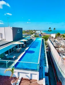 Apartamento com 1 Quarto à venda, 28m² no , Ipojuca