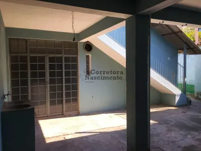 Casa com 4 Quartos à venda, 10m² no Jardim do Vale, Jacareí