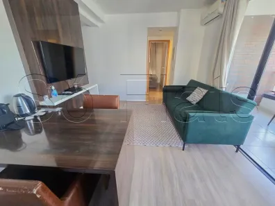 Flat com 2 Quartos para alugar, 80m² no Consolação, São Paulo