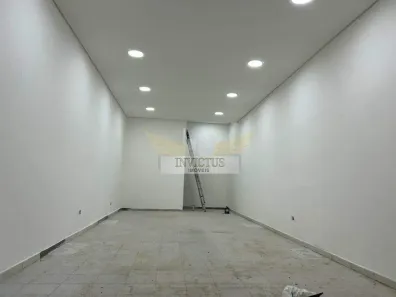 Ponto Comercial para alugar, 50m² no Centro, Santo André