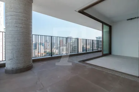 Apartamento com 3 Quartos à venda, 115m² no Pinheiros, São Paulo