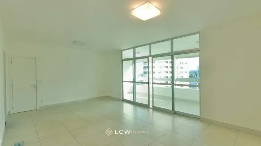 Apartamento com 3 Quartos à venda, 126m² no Vila da Serra, Nova Lima